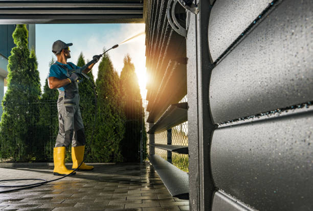 Best Affordable Power Washing  in Berkley, CO