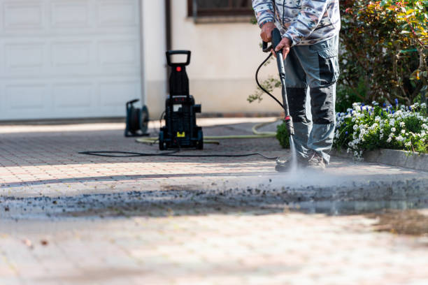 Best Sidewalk Pressure Washing  in Berkley, CO