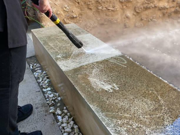 Best Fence Pressure Washing  in Berkley, CO