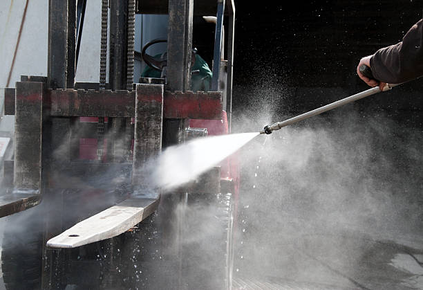 Best Pressure Washing Services for Businesses  in Berkley, CO