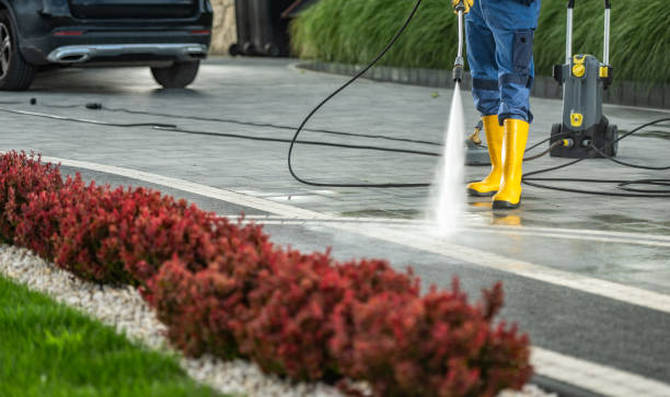 Best Residential Pressure Washing Services  in Berkley, CO