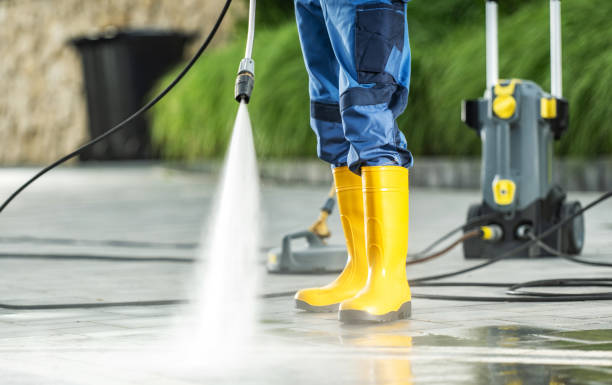 Trusted Berkley, CO Pressure Washing Experts