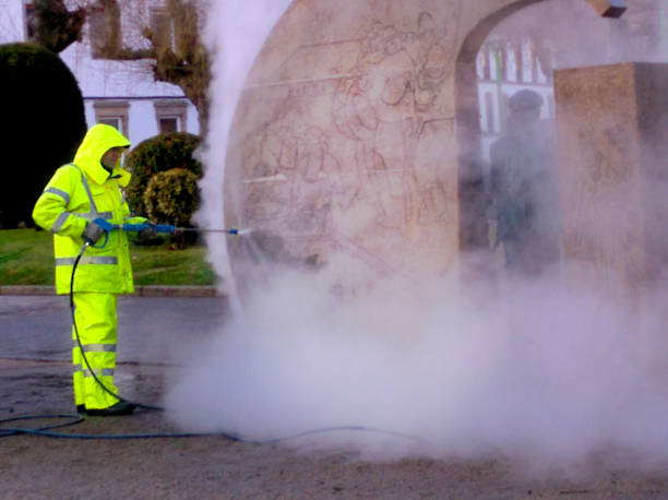 Why Choose Our Certified Pressure Washing Experts for Your Project Needs in Berkley, CO?