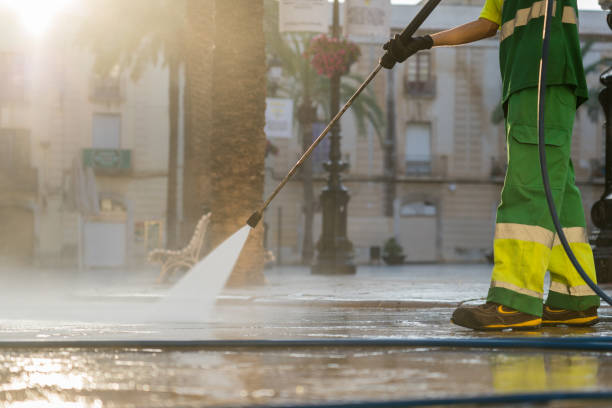 Best Commercial Building Pressure Washing  in Berkley, CO
